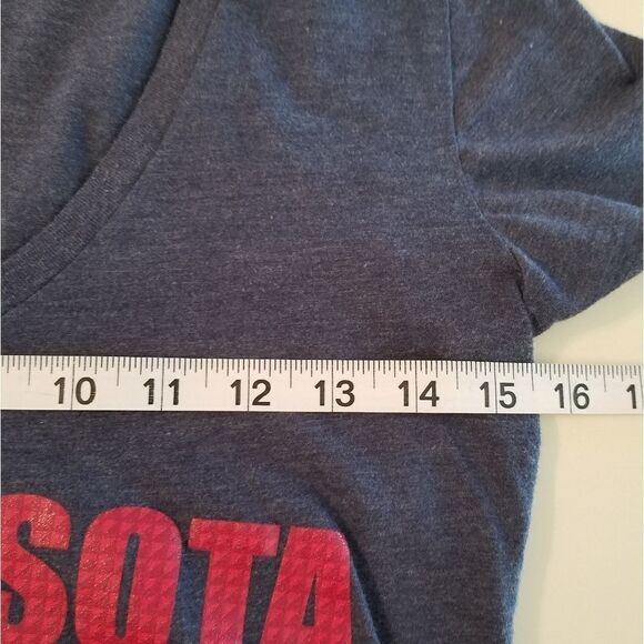 Genuine Merchandise Minnesota Twins Tshirt - Picture 3 of 5